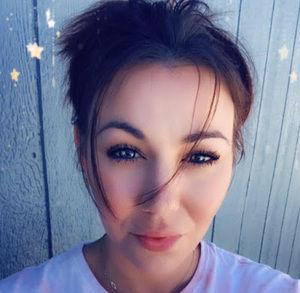 Meet your Posher, Kimberly